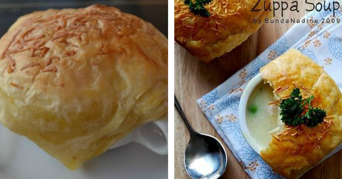 Resep Boenda Nur Ternyata Tidak Sulit Membuat Zuppa Soup Resep Boenda Nur Ternyata Tidak Sulit Membuat Zuppa Soup