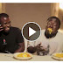 #Adventureofmrbrief - Indomie Challenge