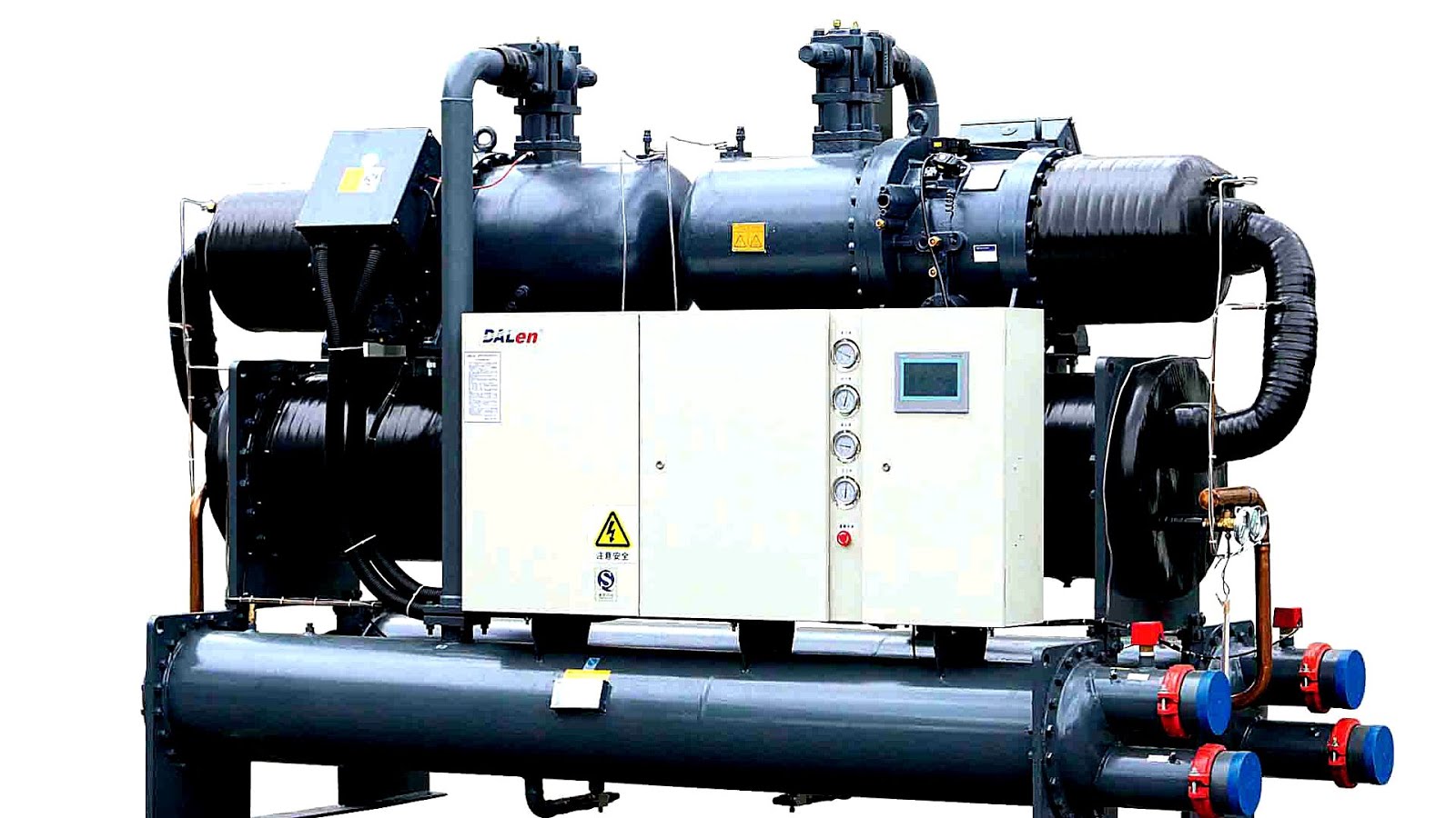 Types Of Chiller Compressors Compre Choices