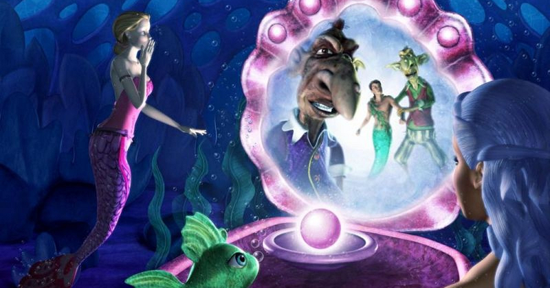 barbie fairytopia mermaidia full movie online