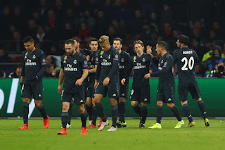 ملخص نتيجة مباراة ريال مدريد وجيرونا اليوم الاحد 17-2-2019 في الدوري الاسباني ملخص نتيجة مباراة ريال مدريد وجيرونا اليوم الاحد 17-2-2019 في الدوري الاسباني
