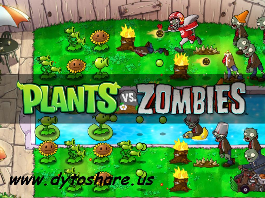 Download Tai Game Plant Vs Zombie free software letitbitwb