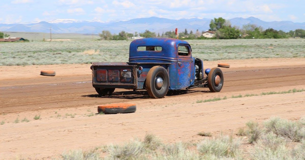 VAPHEAD Joe's truck revisited