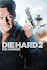 Die Hard 2 Poster