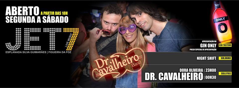 DR.CAVALHEIRO - 2014 FIGUEIRA DA FOZ