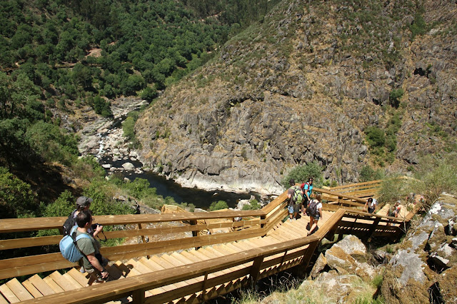 DICAS de viagem na SERRA DA FREITA | Portugal