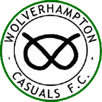 WOLVERHAMPTON CASUALS FC