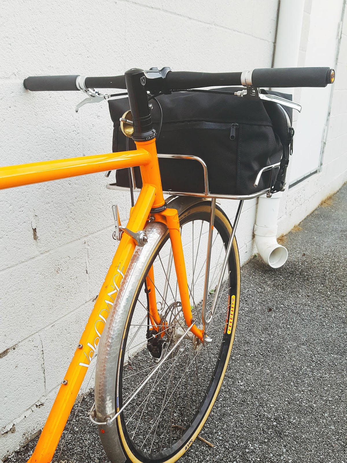 The Velo ORANGE Blog Shifters on 11 speeds and Dynasys