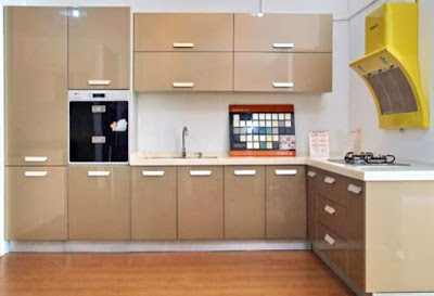 Interior Dapur Minimalis Yang Menginspirasi Interior Dapur Minimalis Yang Menginspirasi