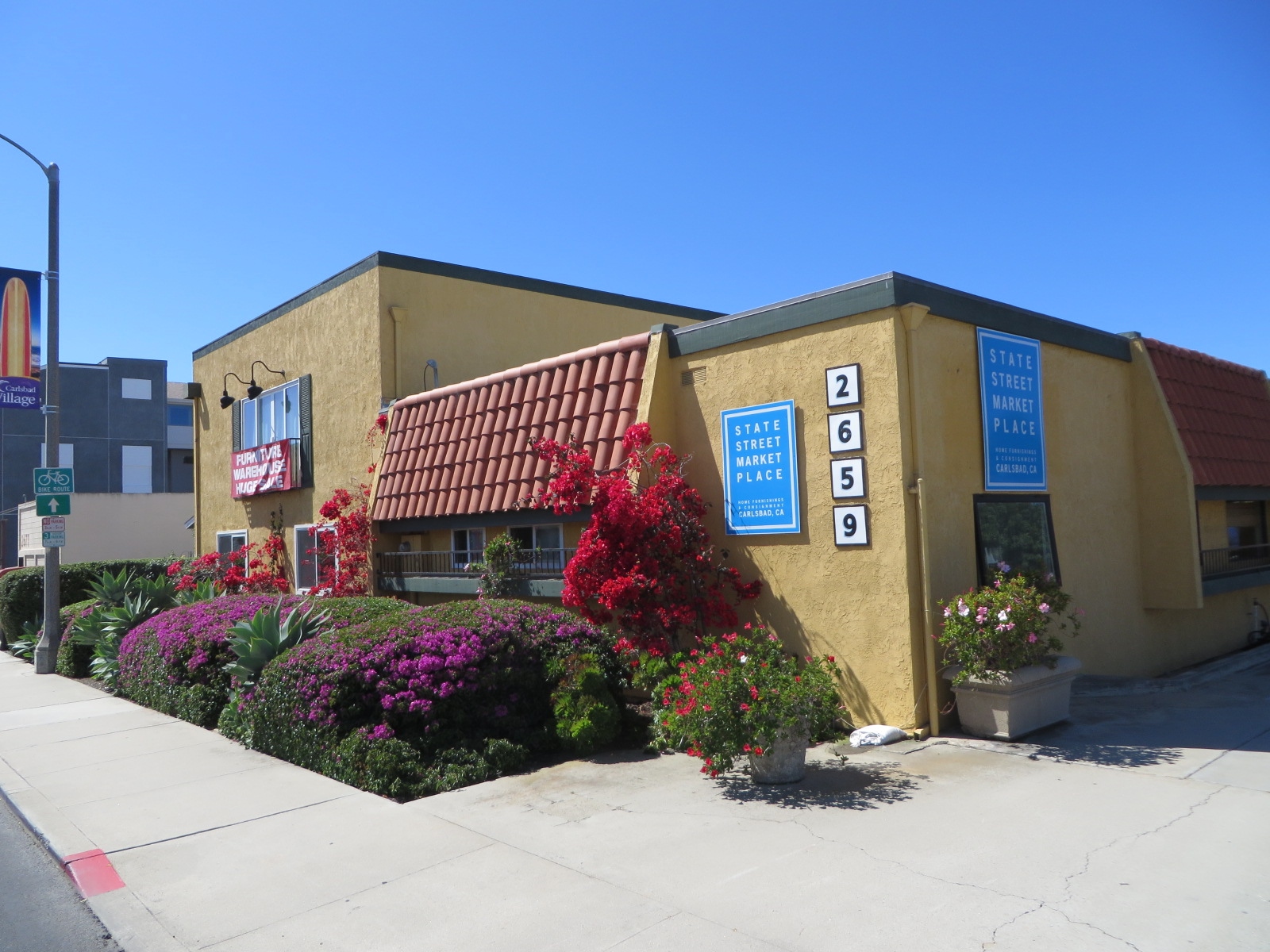 SanDiegoVille Crew Behind Carlsbad's Campfire Restaurant To Open