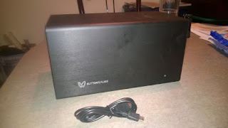 Butterfly Labs bitcoin miner