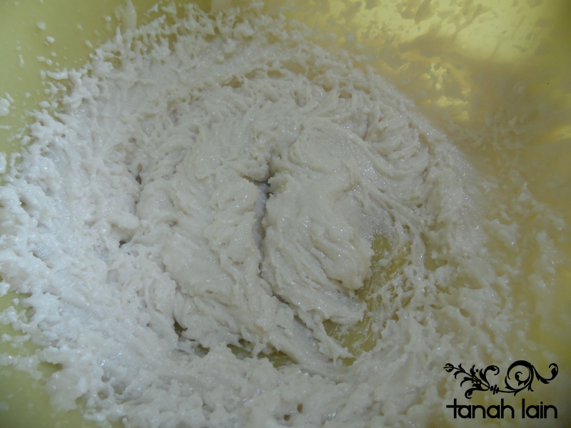 Receta de Camarones en Salsa de Tamarindo y como postre Regañadas