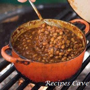 Bacon Beans Recipe Bacon Beans Recipe