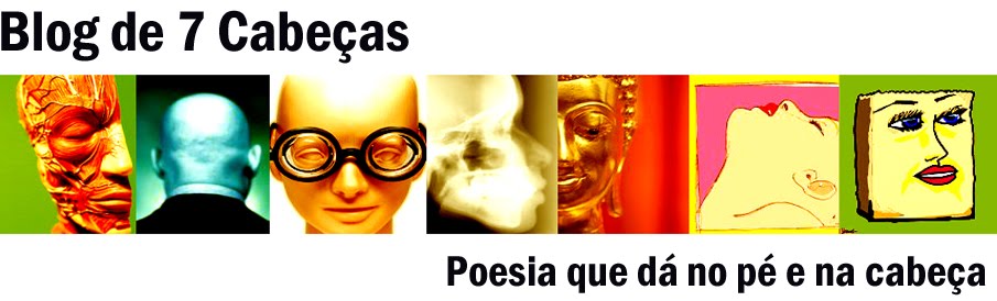 Blog de 7 Cabeças