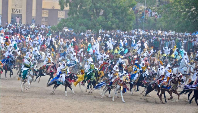 Durbar Festival Durbar Festival