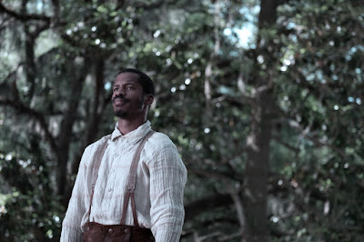 The Birth of a Nation Nate Parker Picture