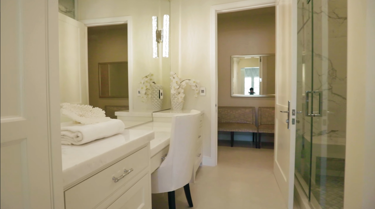 Mansion Interior Design Tour vs. Inside a $5,750,000 Private Estate on Over 31 Acres of Land!