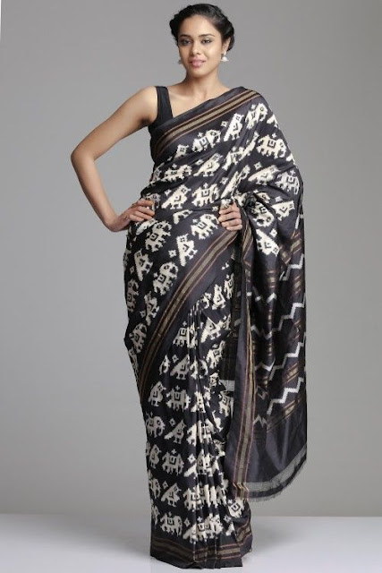 Saree Blouse Designs How To Wear Saree To Work Lost Ethnic Tradition Of Women Wearing Saree