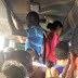 “La población (dominicana) vive sumida en un estado de estrés diario” “La población (dominicana) vive sumida en un estado de estrés diario”