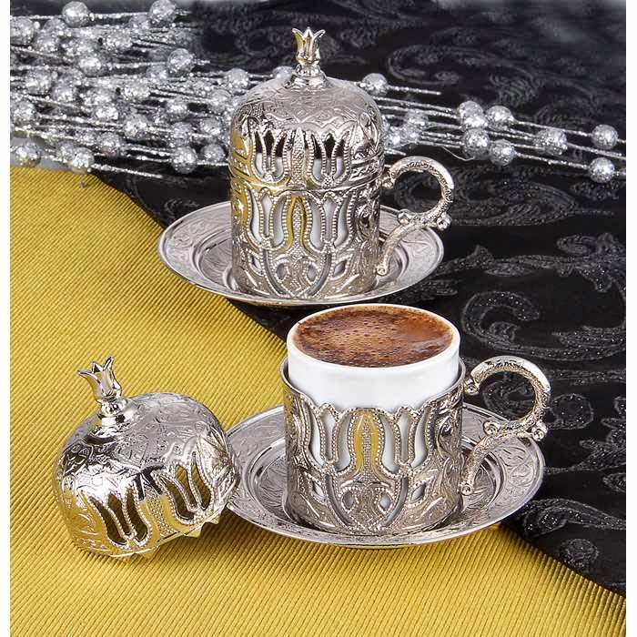 ÇAY FİNCAN TAKIMI MODELLERİ Hediyelik Kahve Fincanları