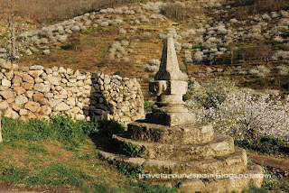 Jerte Valley - Tornavacas