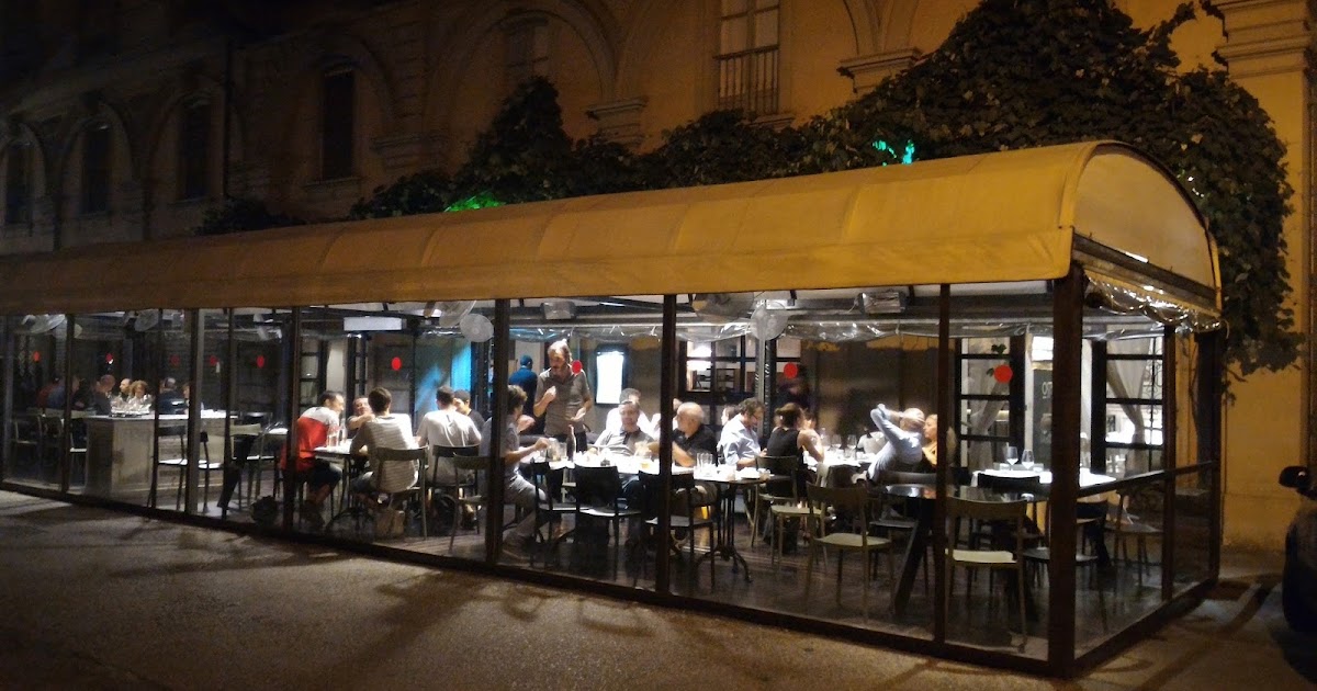 Ristorante pizzeria La Capannina a Torino