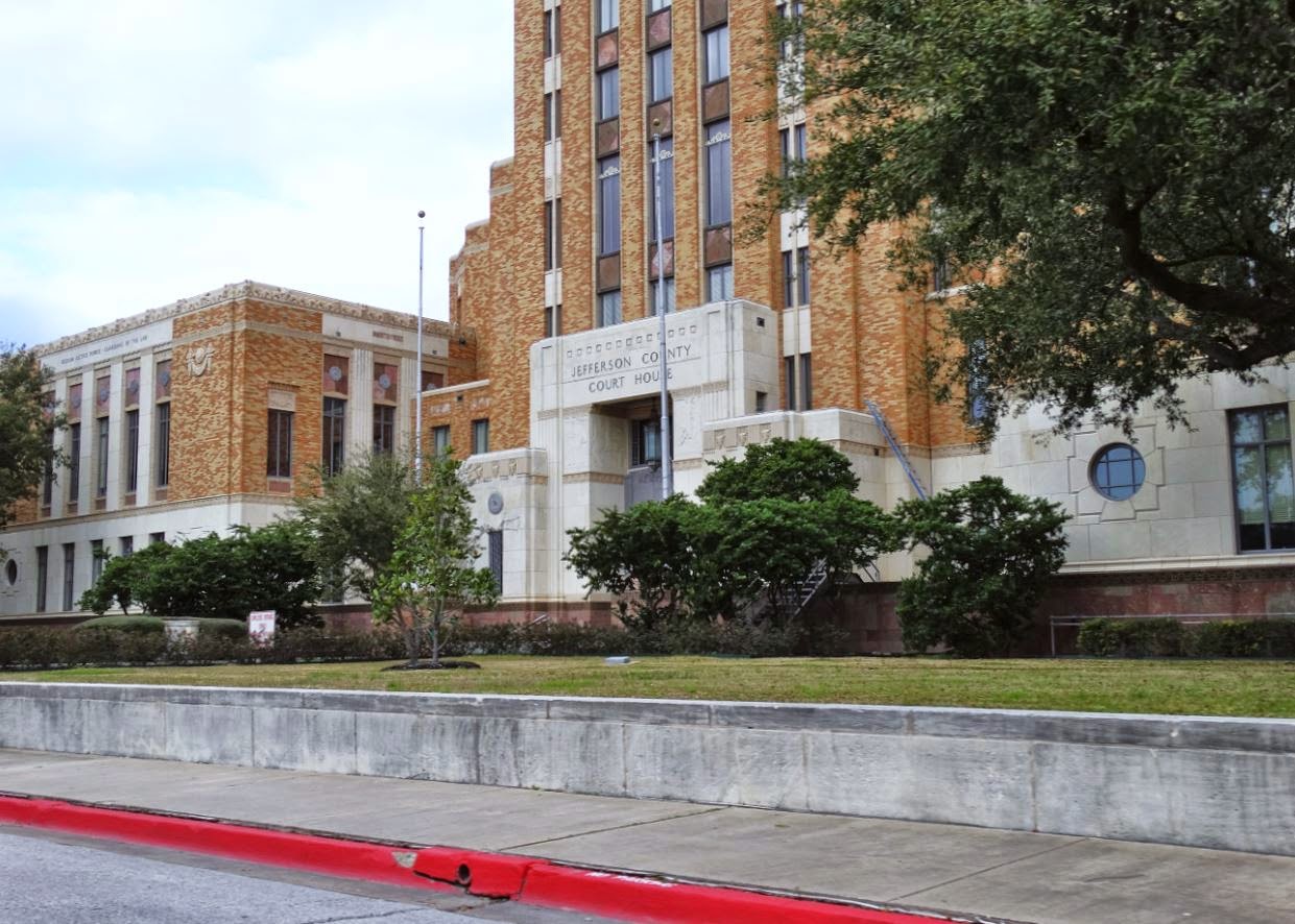 Tex App : 9thCoA Ninth Court of Appeals in Beaumont TX