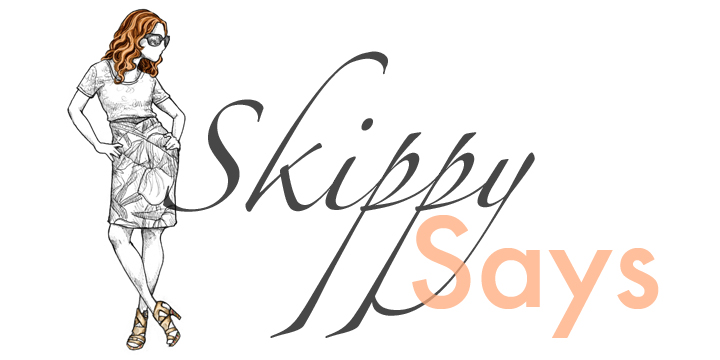Skippy Says