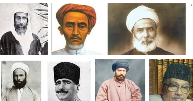 9 Tokoh Pembaharuan Islam Nama Biografi Lengkap Fakta Tokoh Di Indonesia Dan Dunia