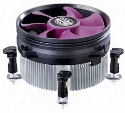 Cooler Master Xdream i117 Cooler Master Xdream i117