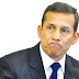 Ollanta Humala : De "Agua si, oro no" a "Conga va si o si"