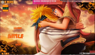 Naruto Senki Legend Mod Apk Naruto Senki Legend Mod Apk