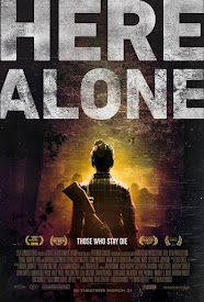 Watch Movies Here Alone (2016) Full Free Online
