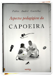 LIVRO DO FÁBIO CASTILHA