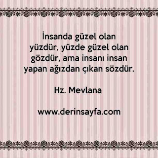 Dil ile ilgili resimli konuşma sözleri - güzel sözler dini anlamlı