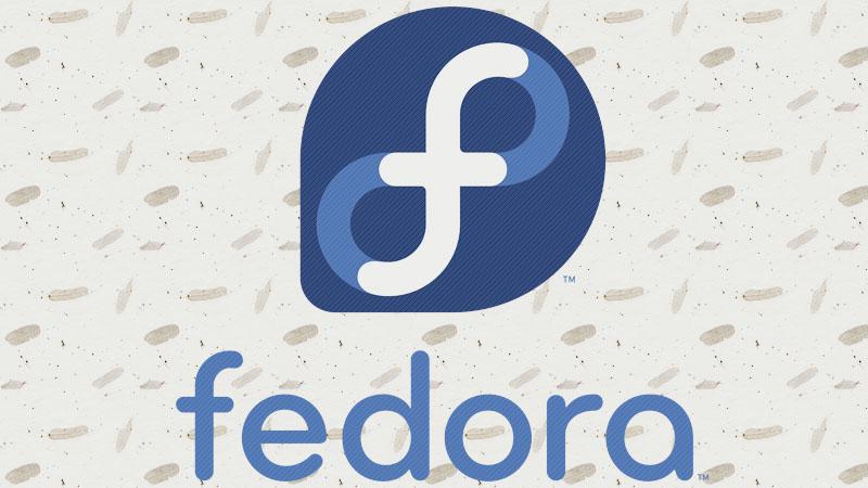 Distro Fedora Distro Fedora