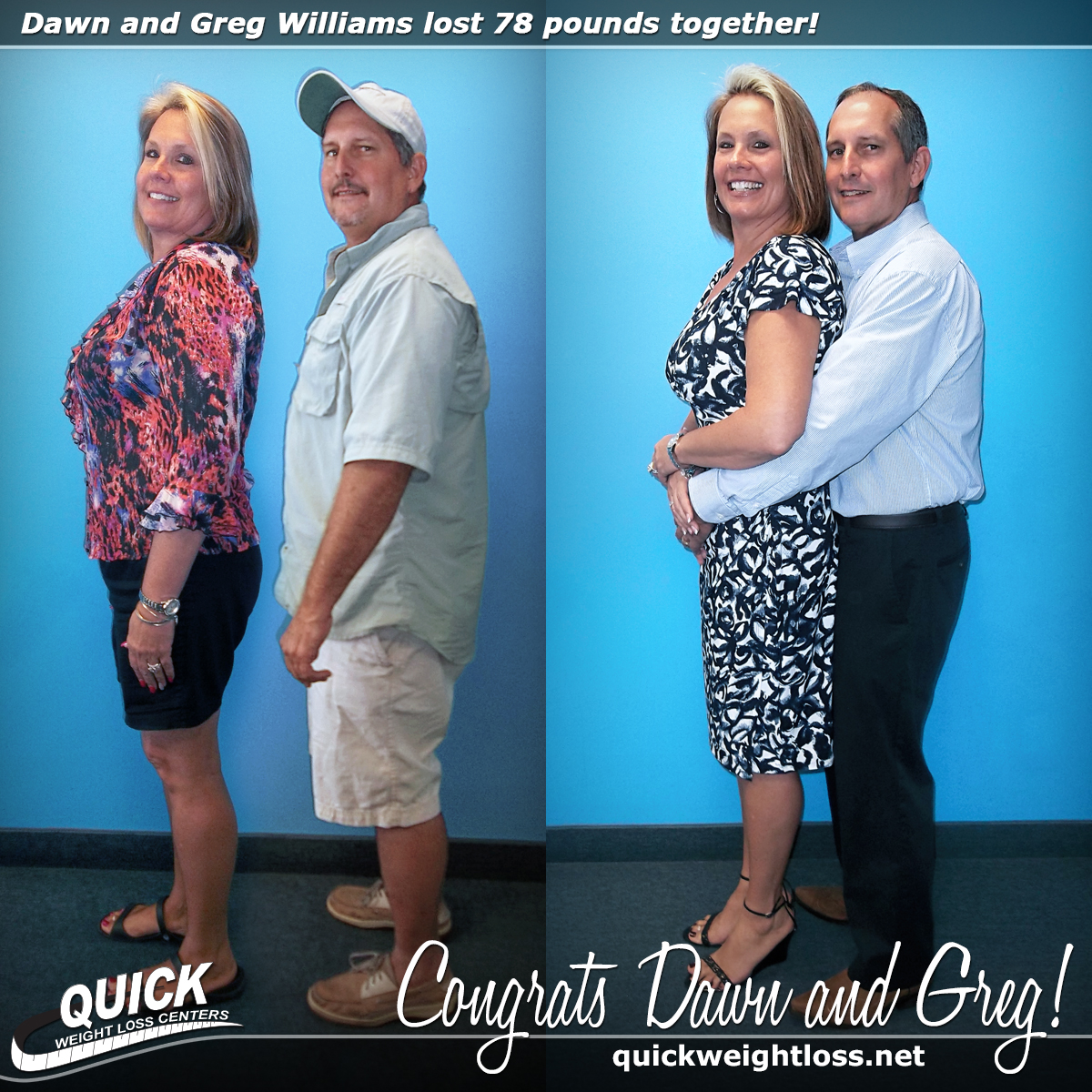 Quick Weight Loss Centers Quick Weight Loss Centers Review by Dawn