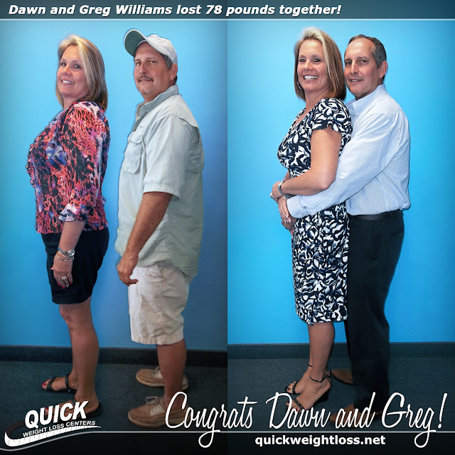 Quick Weight Loss Centers Quick Weight Loss Centers Review by Dawn