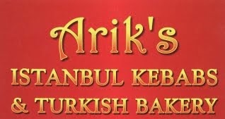 Ariks's Kebabs