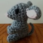 http://www.ravelry.com/patterns/library/amigurumi-baby-mouse