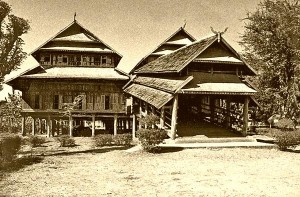 29+ Rumah Adat Ntb Adalah PNG