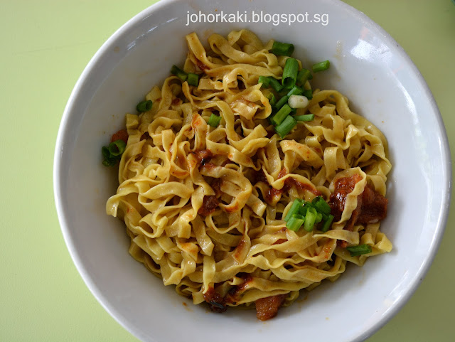 Ru Ji Kitchen Handmade Fish Ball in Singapore 如记小厨 Ru-Ji-Kitchen-Handmade-Fish-Ball-Singapore-如记小厨