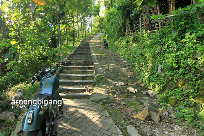 petilasan sunan kalijaga gresik