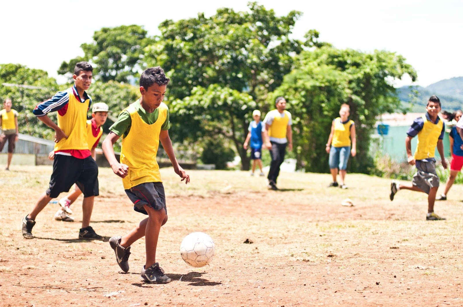 SI Costa Rica Sports