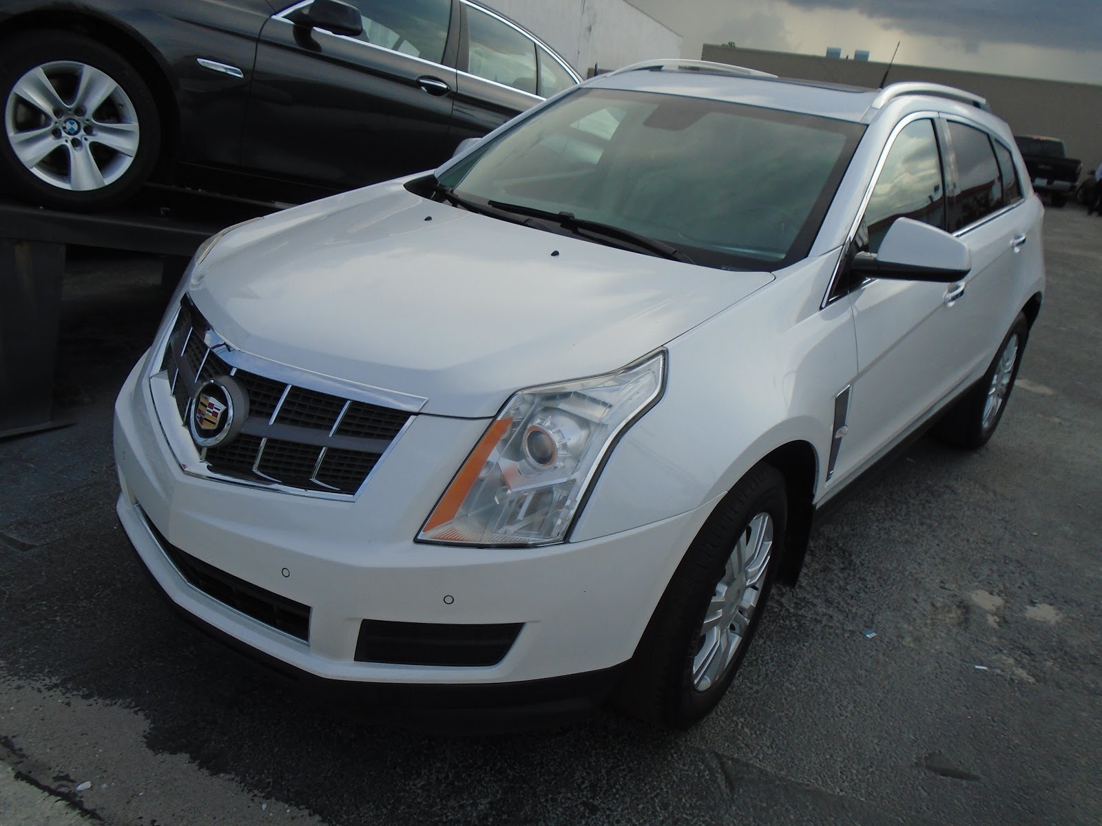 InHouse Loans, FL. 0 Down Auto Loans, 4399 N. Dixie Hwy