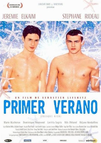 Primer Verano - Presque Rien - Pelicula - Francia - 2000