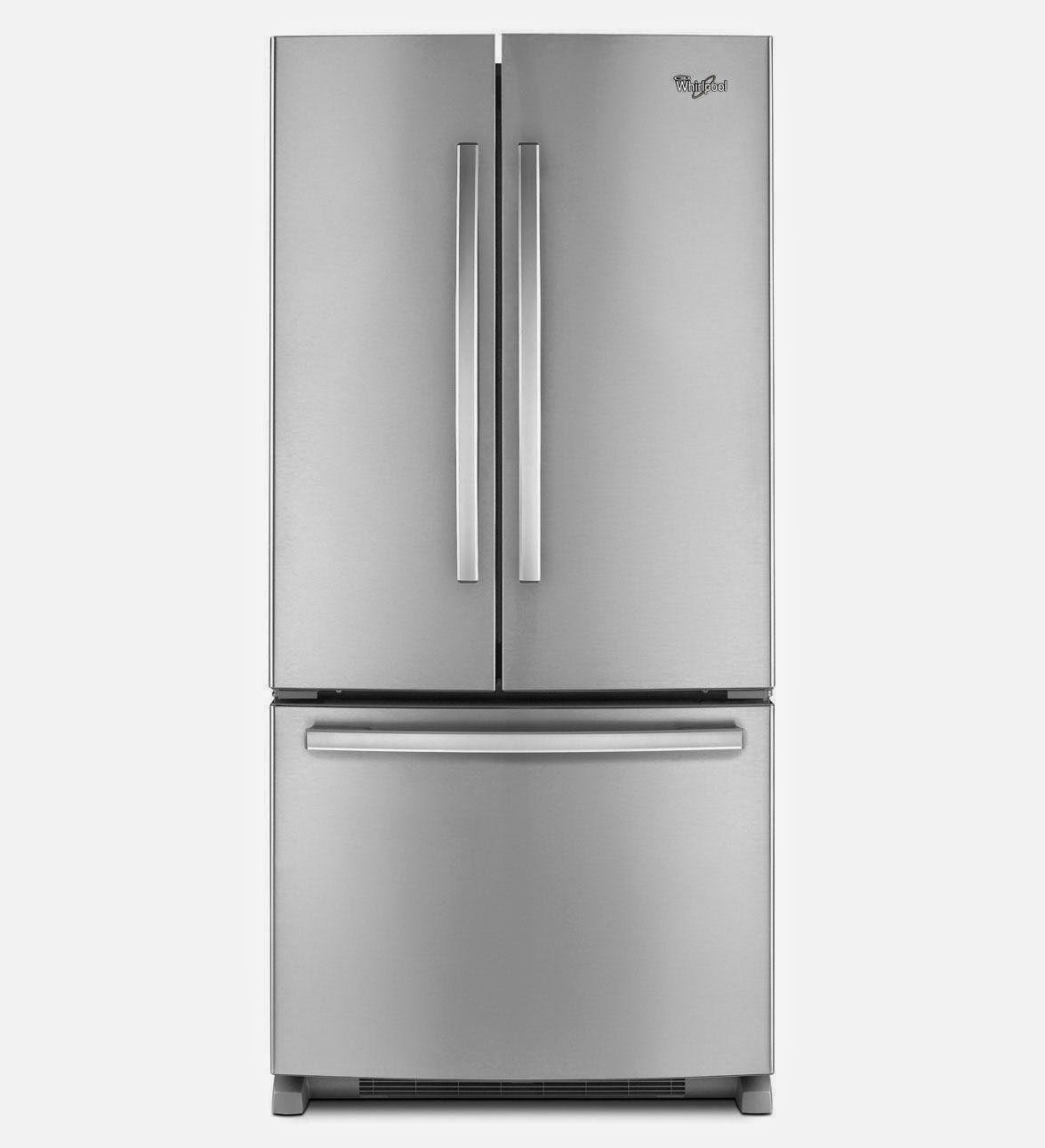 whirlpool refrigerators: whirlpool refrigerators bottom freezer