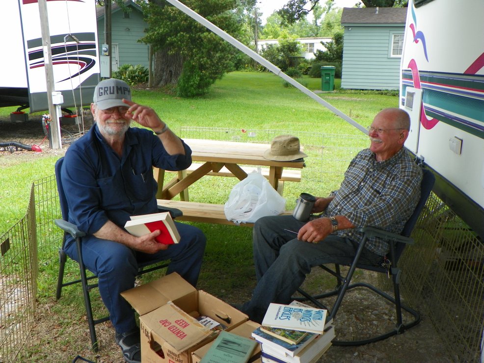 Dancing With Angels April 2012