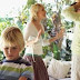Parent  depression can affect children  education 