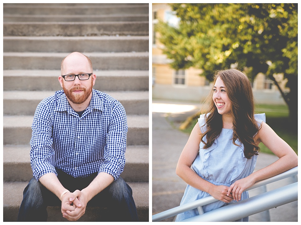 The Spicklemire Family {Terre Haute Family Photographer} Amy Foltz